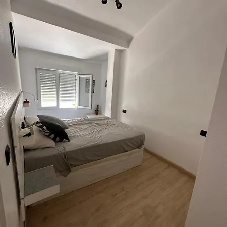 Apartmán Comfort Aixaus 2unp Punta Prima (Alicante)