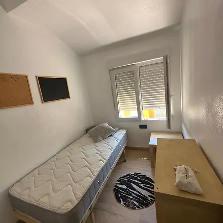 Comfort Aixaus 2unp Apartmán Punta Prima (Alicante)
