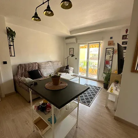 Comfort Aixaus 2unp Apartmán *