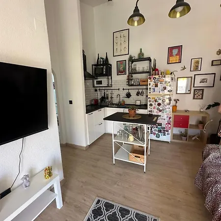 Comfort Aixaus 2unp Apartmán Punta Prima (Alicante)