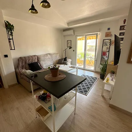 Apartmán Comfort Aixaus 2unp *